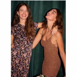 Rouje Anastasia Dress size 38